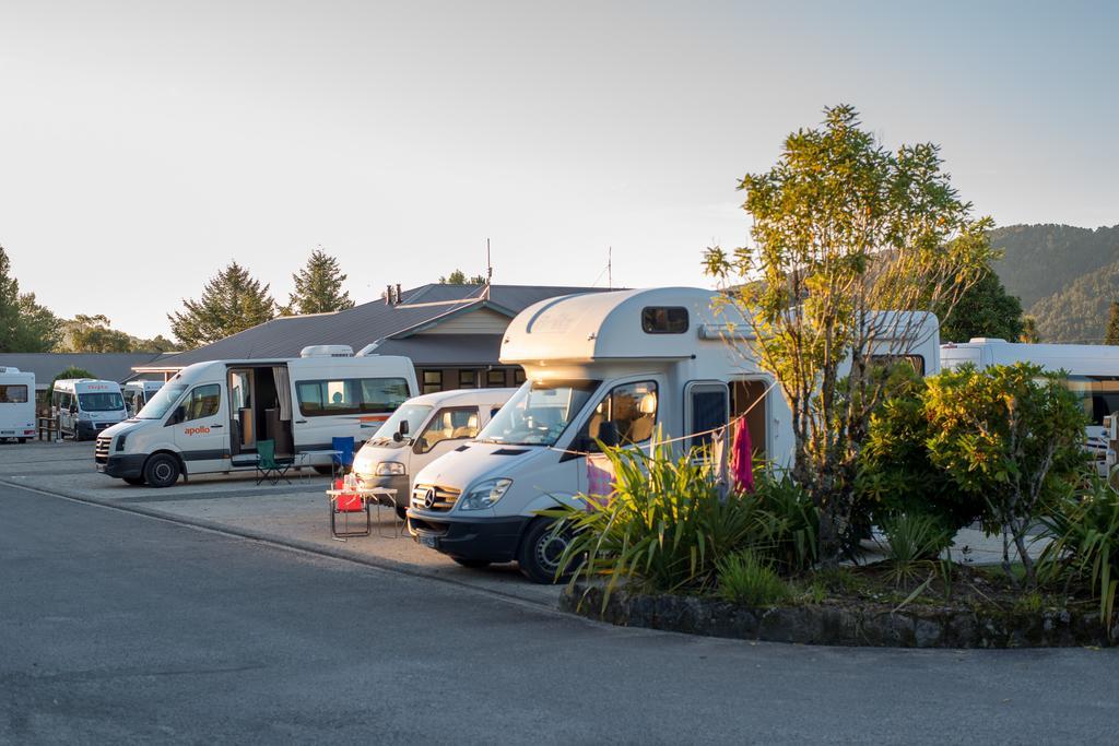 Ferienpark 10 & 4*
