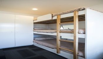 Holiday park 10 & 4*